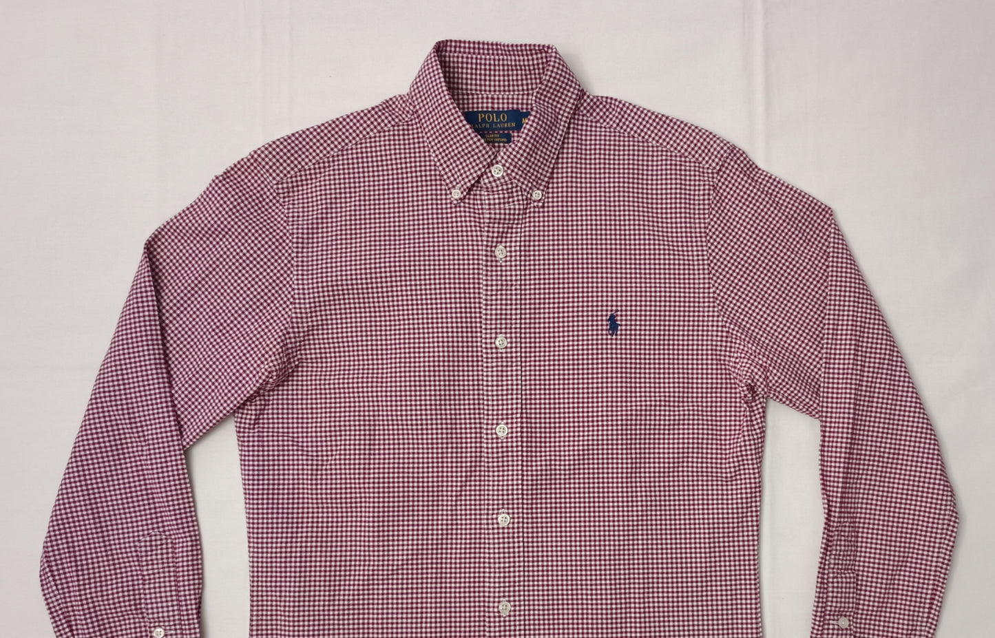 (M) POLO Ralph Lauren риза