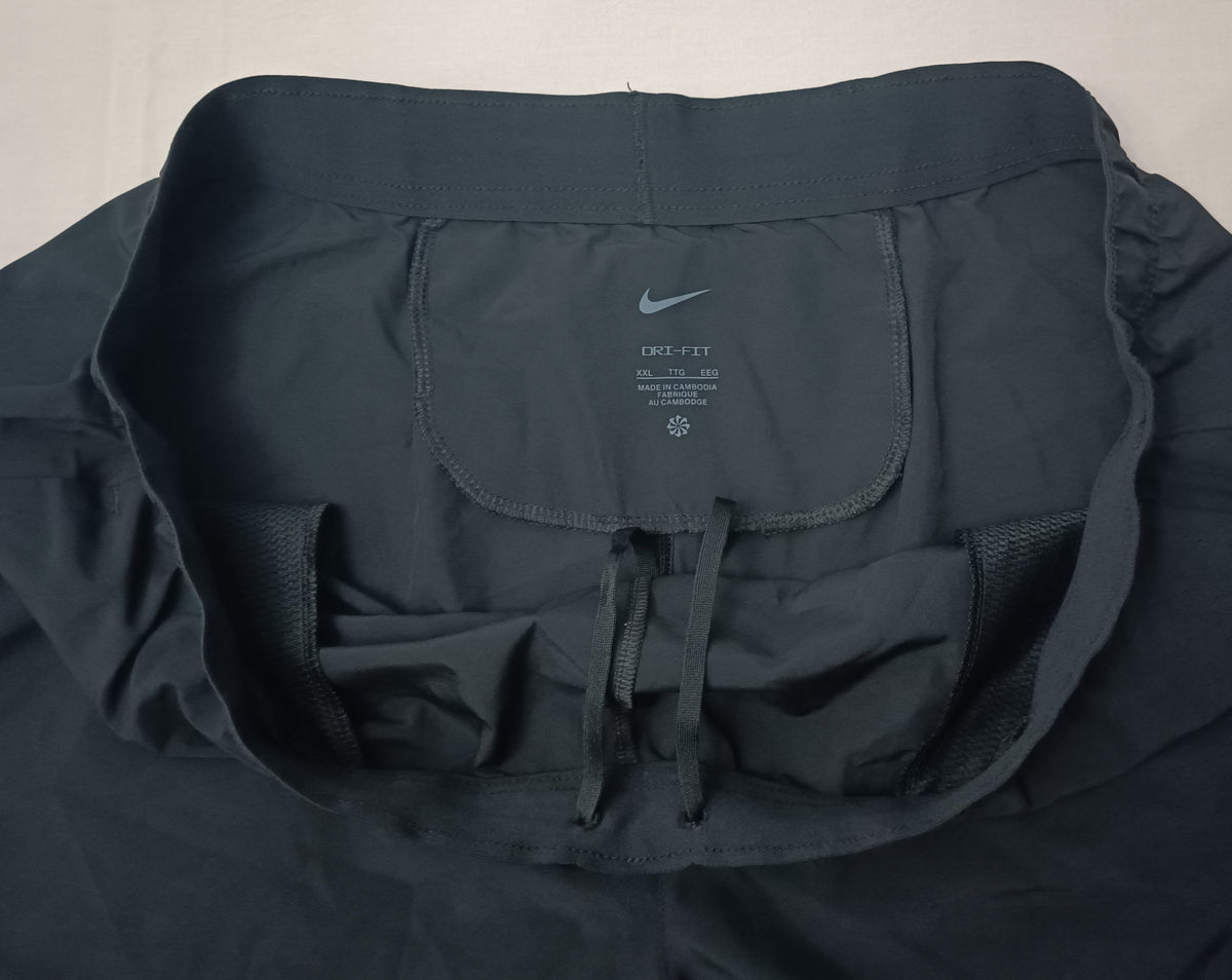 (2XL) Nike DRI-FIT Challenger Unlined Versatile Shorts шорти