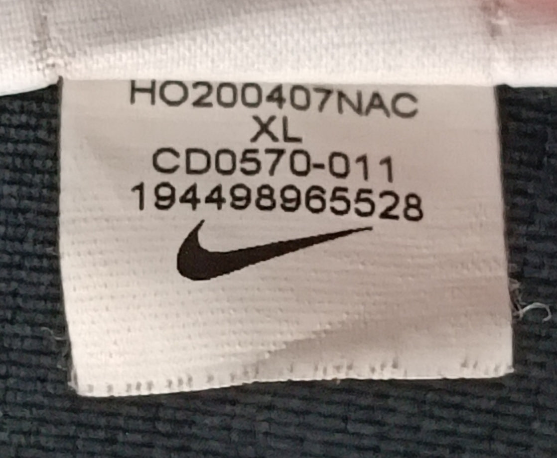 (XL) Nike DRI-FIT Strike Tee тениска
