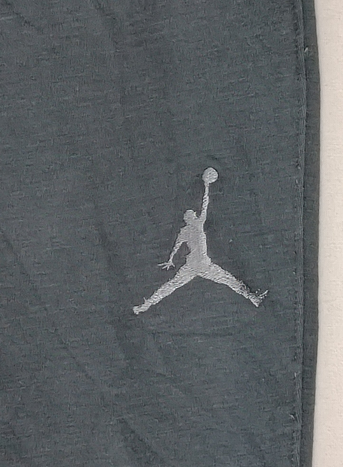 (L) Jordan AIR Nike Sweatpants долнище