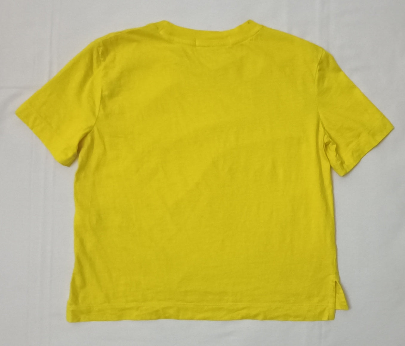 (ДАМСКО) (S) Calvin Klein Jeans Tee тениска