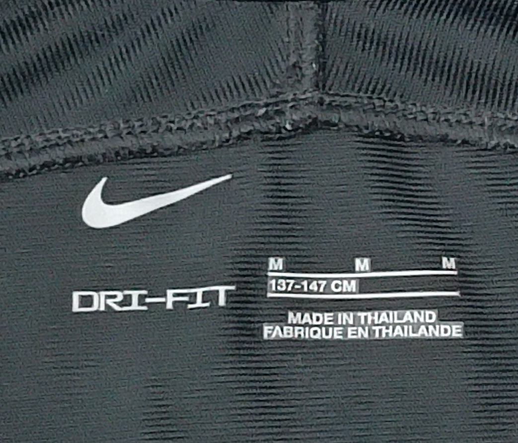 (ДЕТСКО) (Ръст 137-147см) Nike DRI-FIT Liverpool FC Hoodie горнище