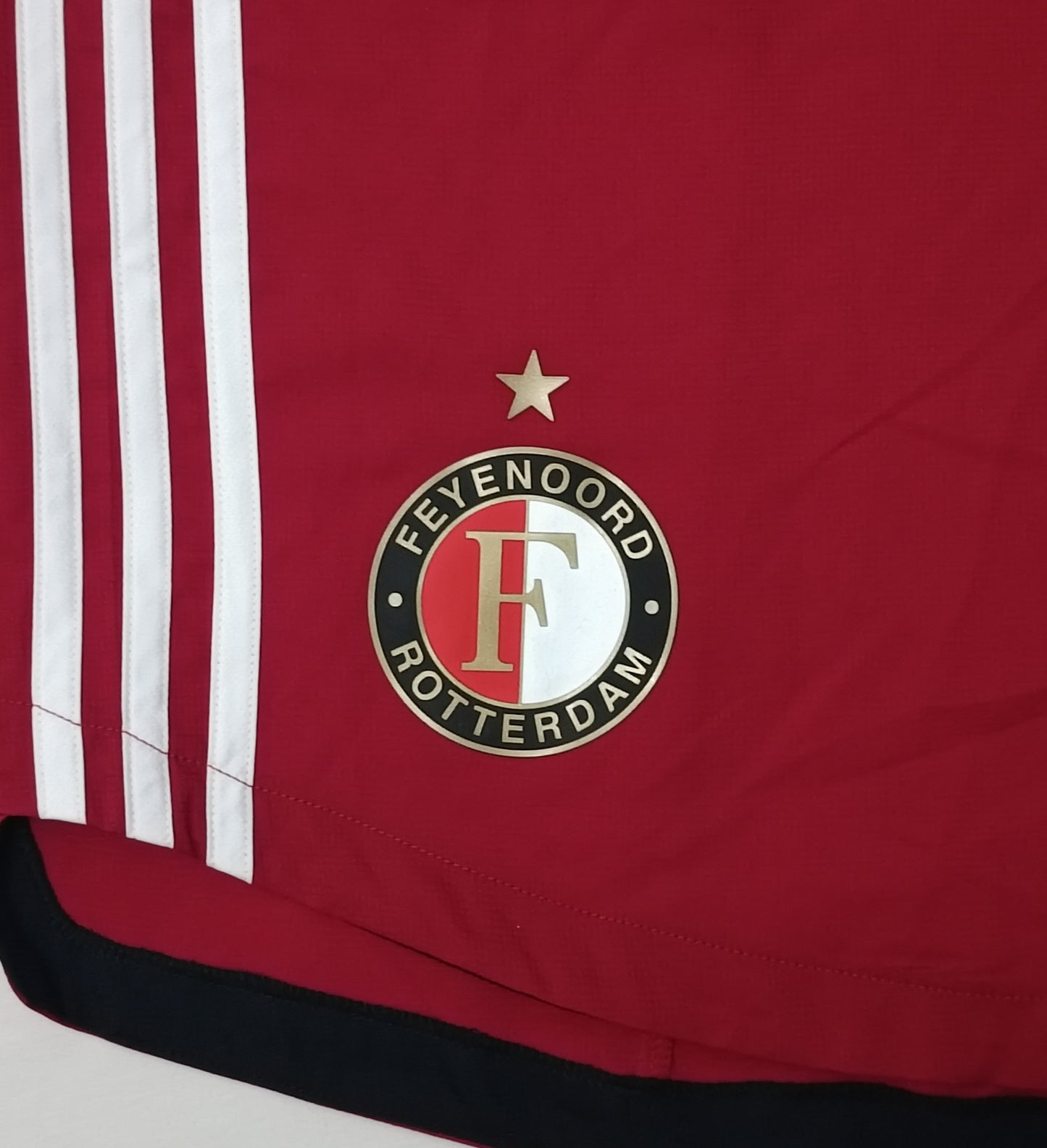 (3XL) Adidas Feyenoord Shorts шорти