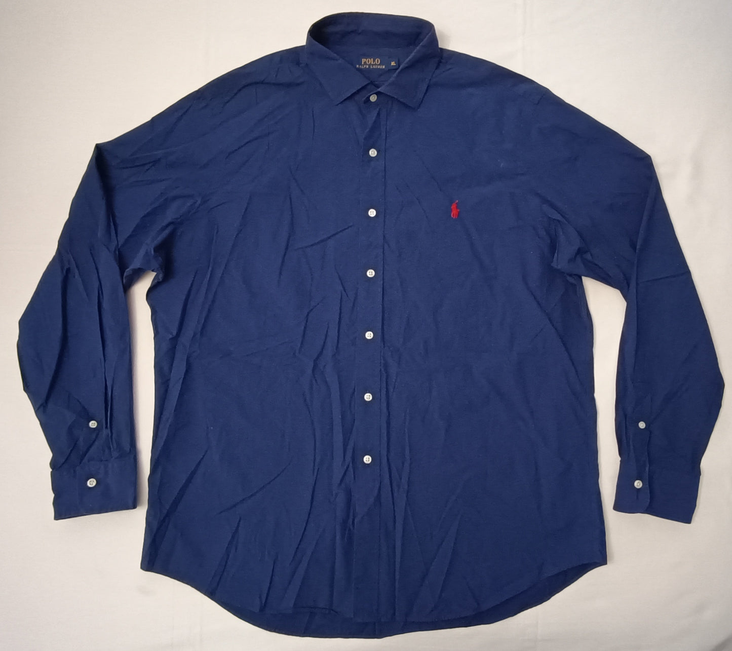 (XL) POLO Ralph Lauren риза