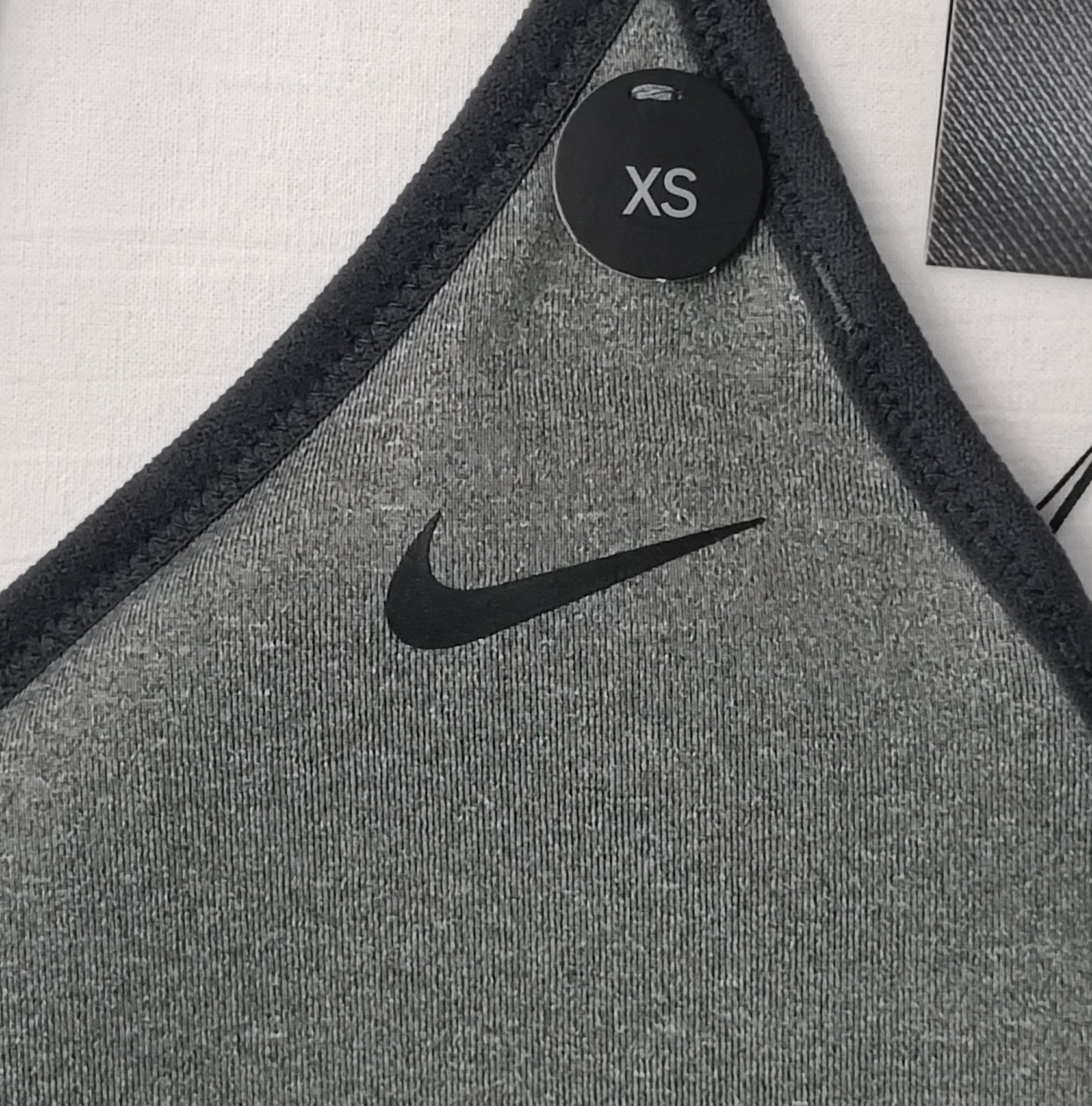 (ДАМСКО) (XS) Nike DRI-FIT Indy Padded Bra бюстие