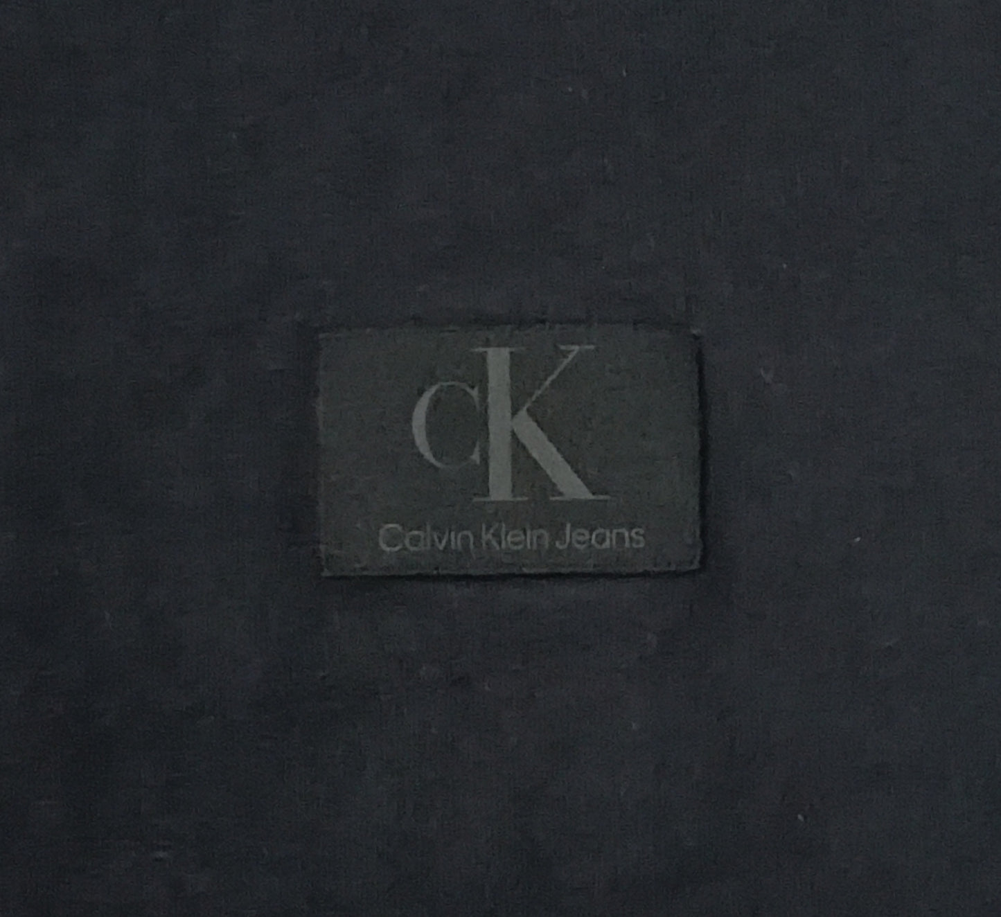 (M) Calvin Klein Jeans Sweatshirt горнище