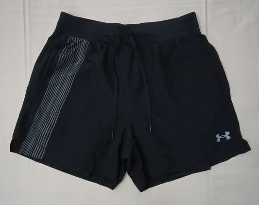 (M) Under Armour UA Speedpocket 2in1 Shorts шорти с клин 2в1