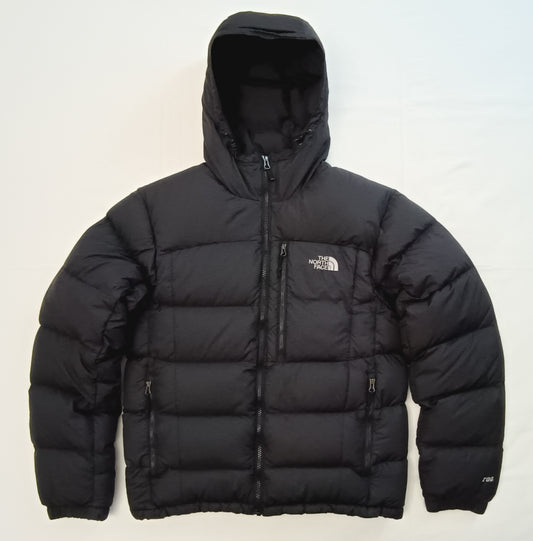 (S) The North Face Nuptse 700 Puffer Down Jacket пухено яке