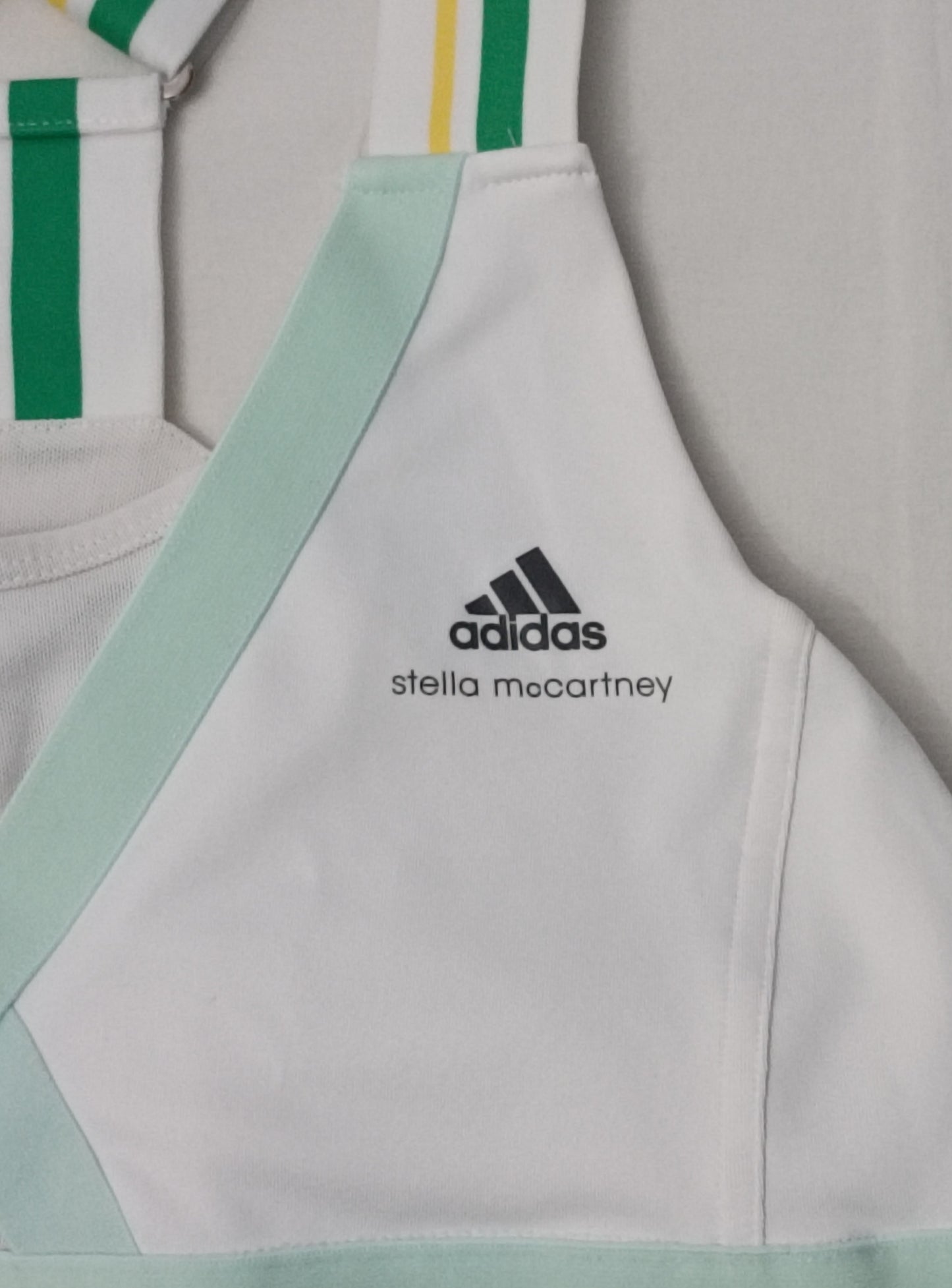 (ДАМСКО) (M) Adidas Stella McCartney Barricade Dress рокля