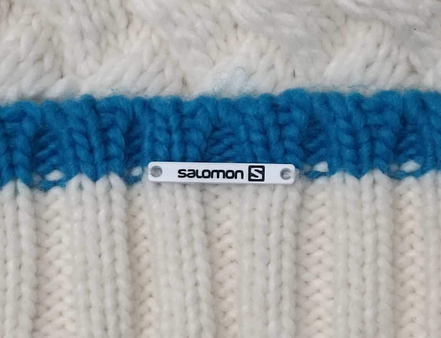 Salomon Beanie Hat шапка