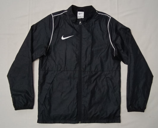 (ДЕТСКО) (Ръст 137-147см) Nike Woven Jacket яке