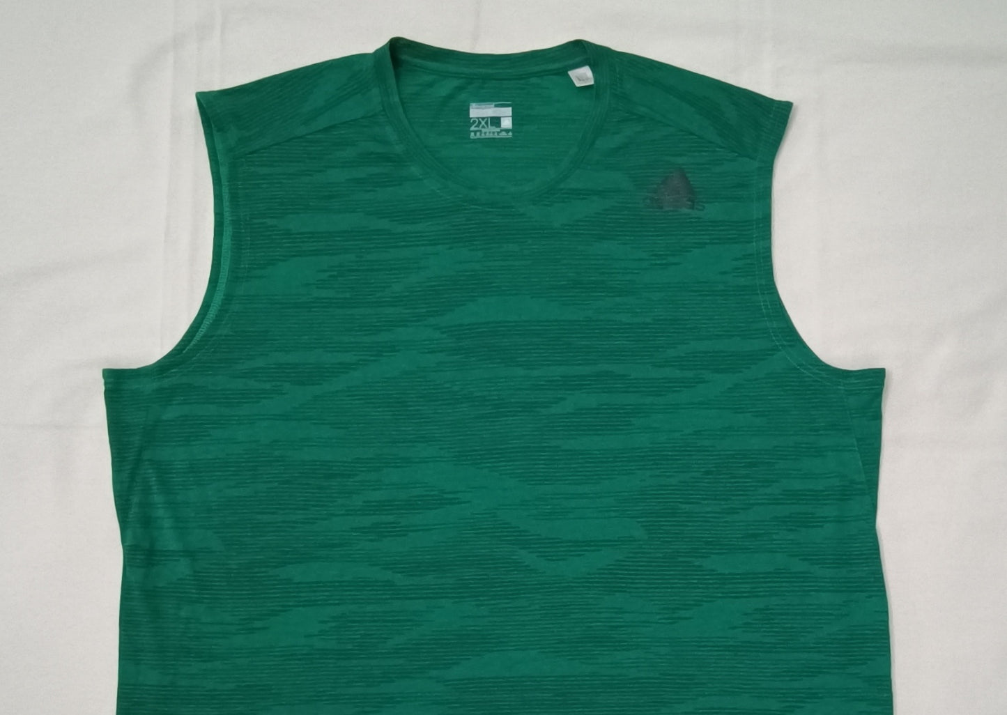 (2XL) Adidas Tank Top потник