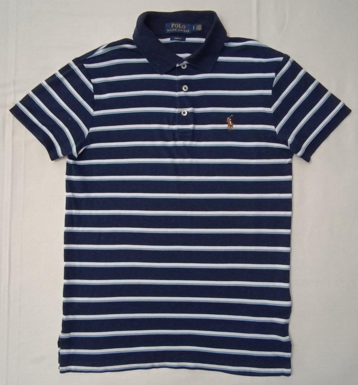 (S) POLO Ralph Lauren тениска