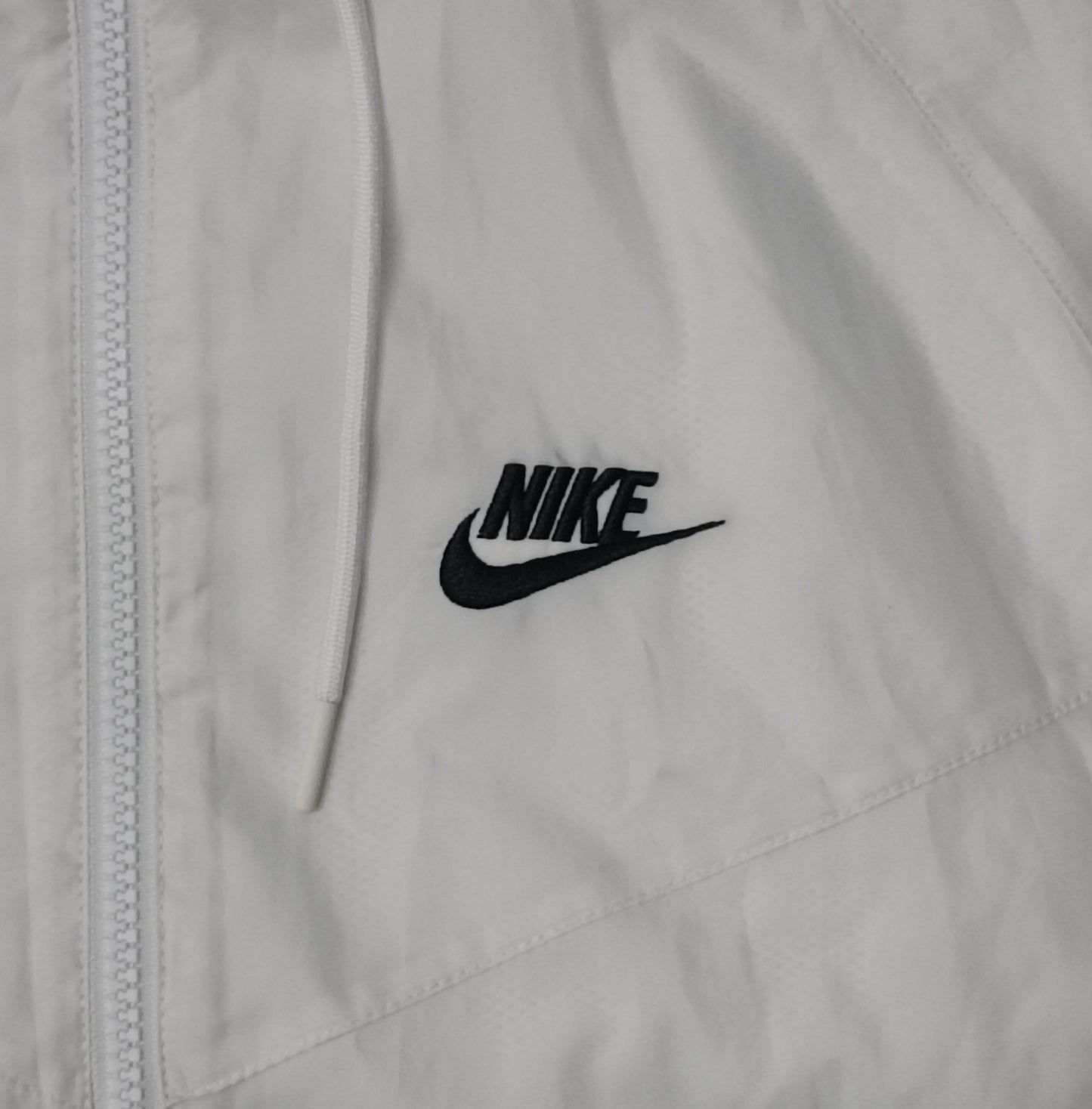 (S) Nike Windrunner Jacket яке