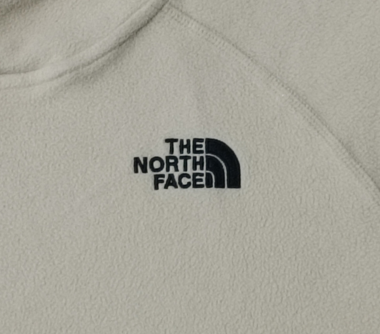 (XL) The North Face Polar Fleece полар горнище