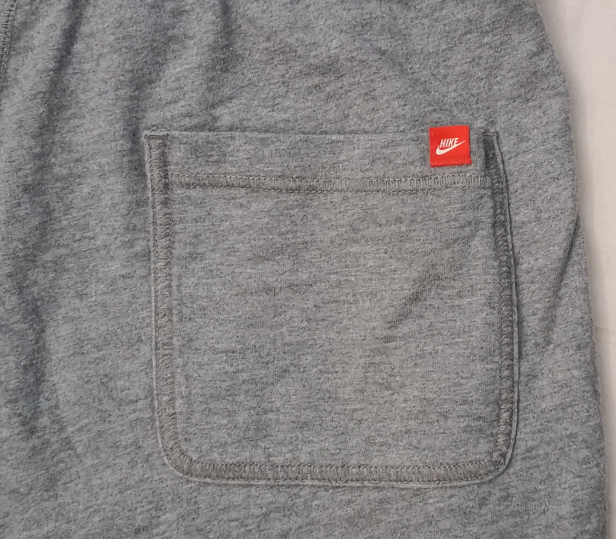 (M) Nike NSW Swoosh Fleece Shorts шорти