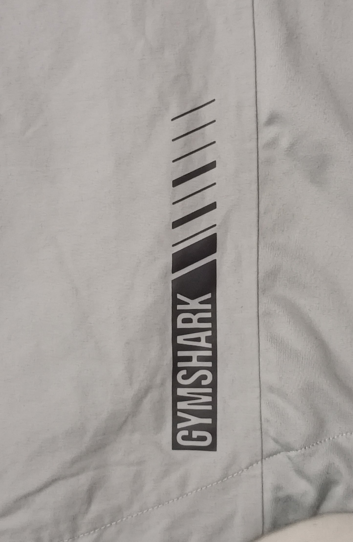 (M) Gymshark Apex Jacket яке