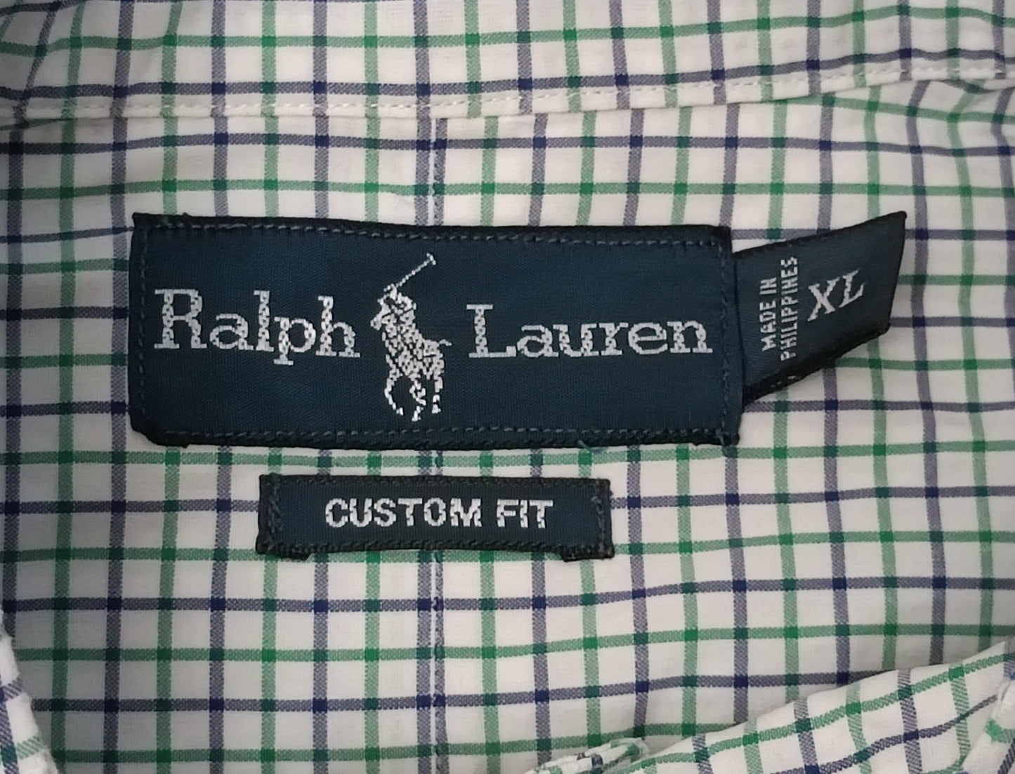 (XL) POLO Ralph Lauren риза