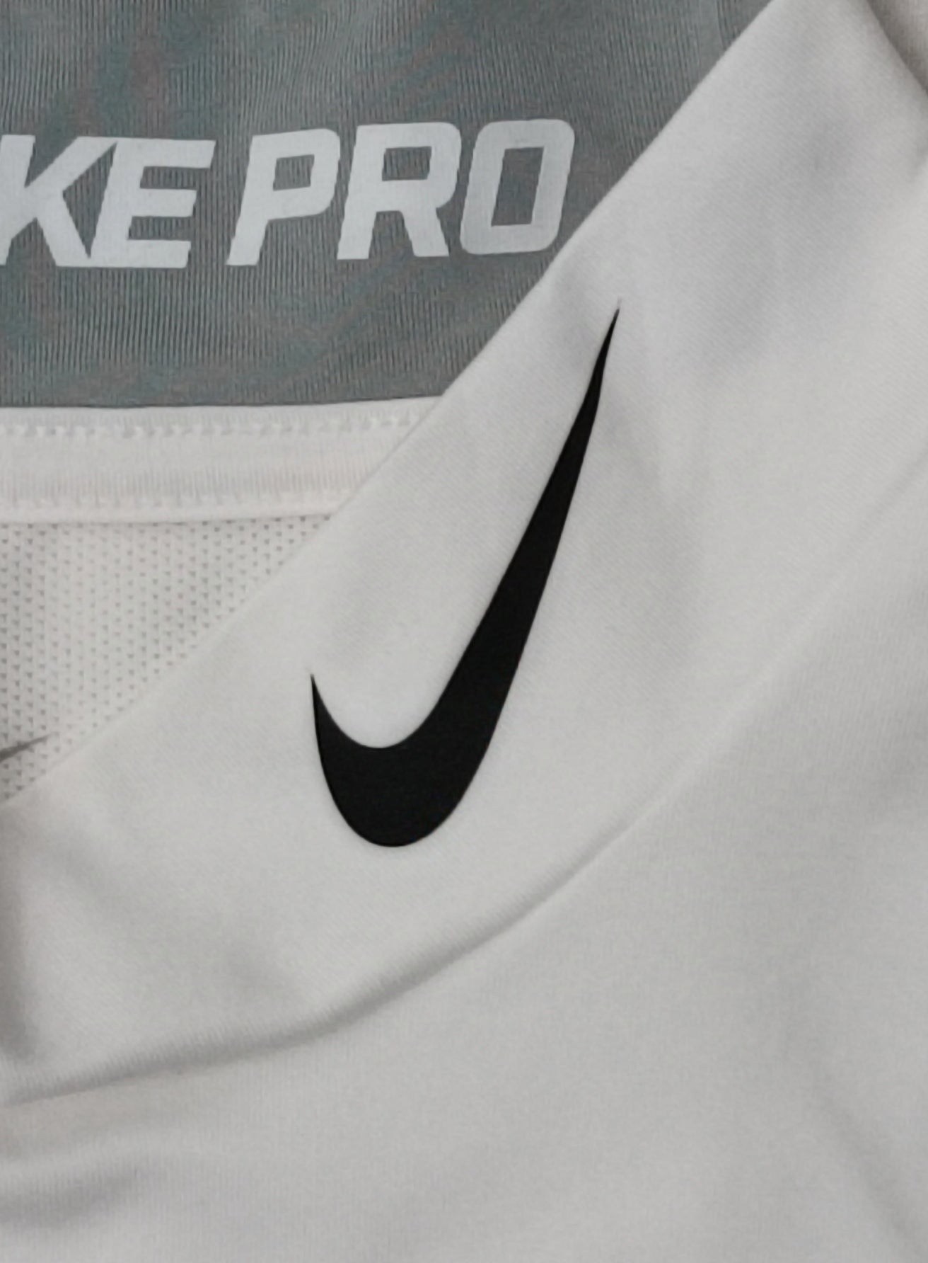 (M) Nike PRO DRI-FIT Compression Long Sleeve блуза