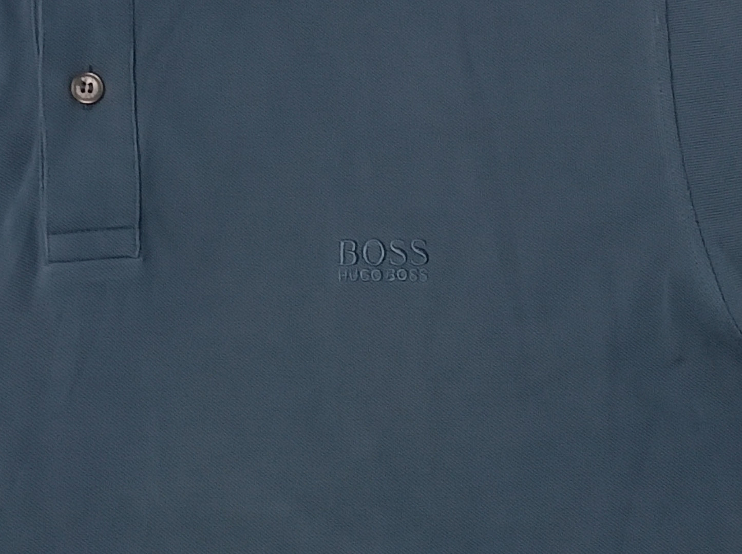 (XL) Hugo Boss Polo Shirt поло тениска