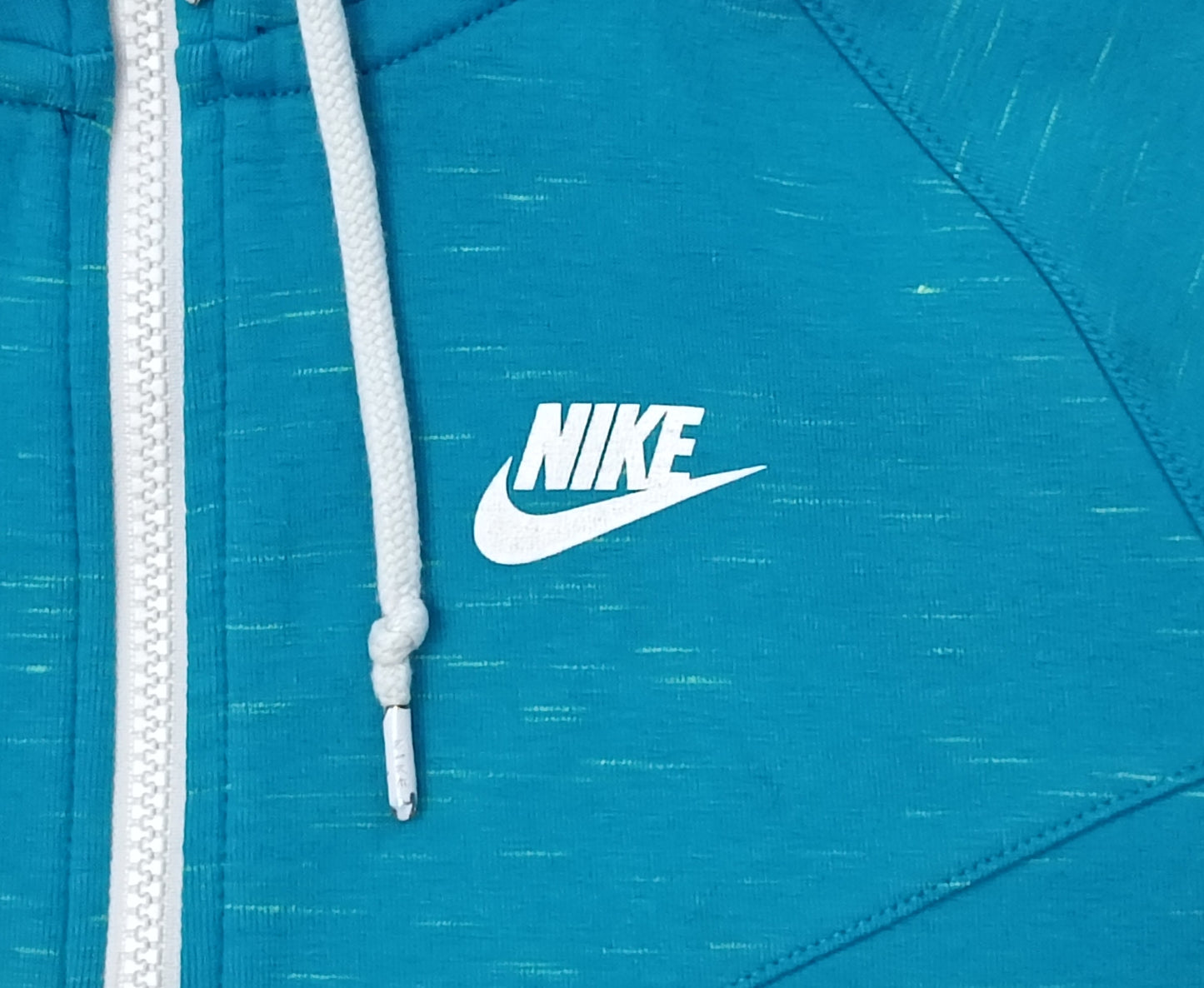 (S) Nike Tech Fleece Windrunner Sweatshirt горнище