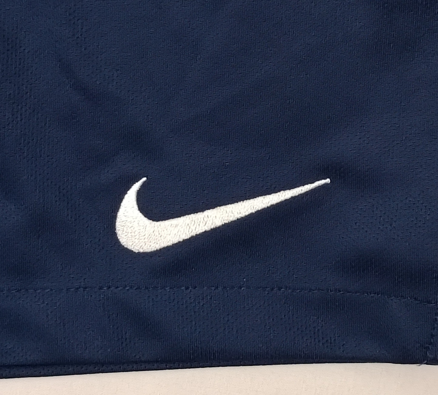 (ДЕТСКО) (Ръст 122-128см) Nike DRI-FIT PSG Paris Saint-Germain Shorts шорти