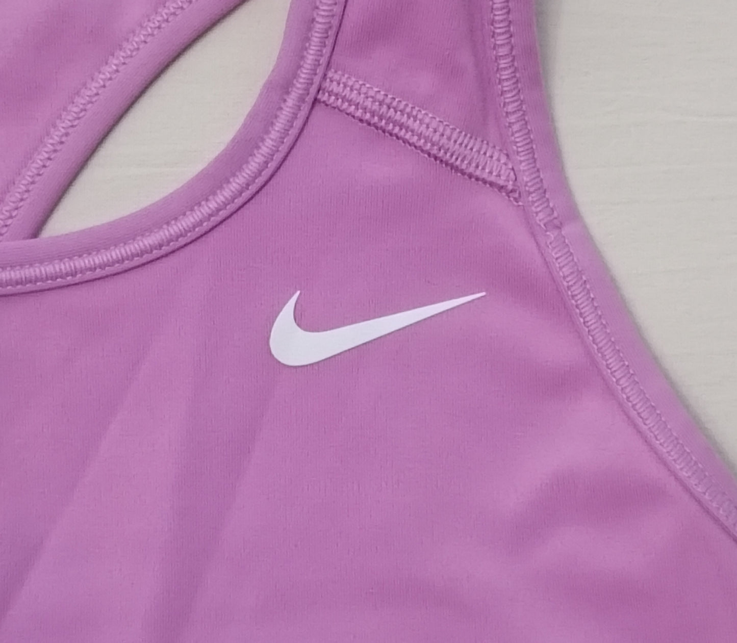 (ДАМСКО) (S) Nike DRI-FIT Bra бюстие
