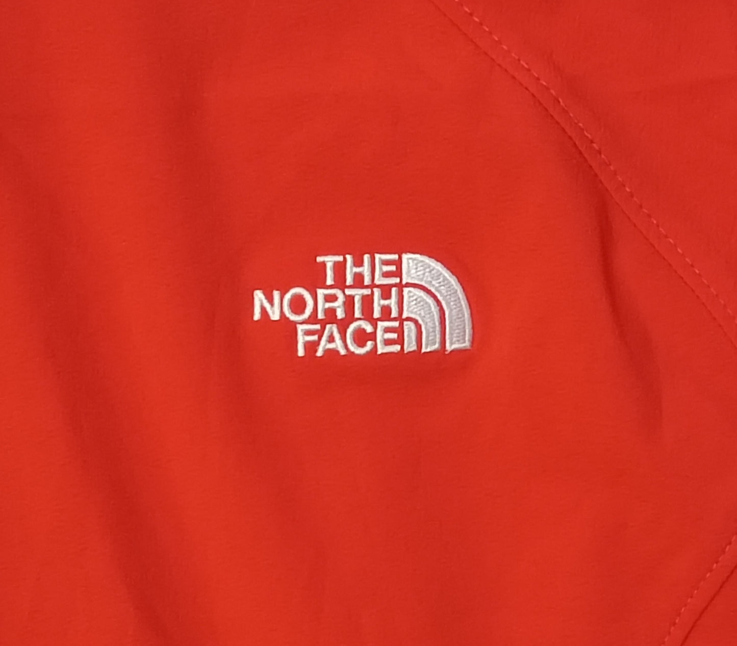 (ДАМСКО) (L) The North Face Jacket яке