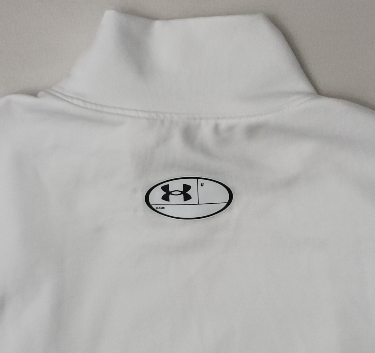(M) Under Armour UA Compression блуза