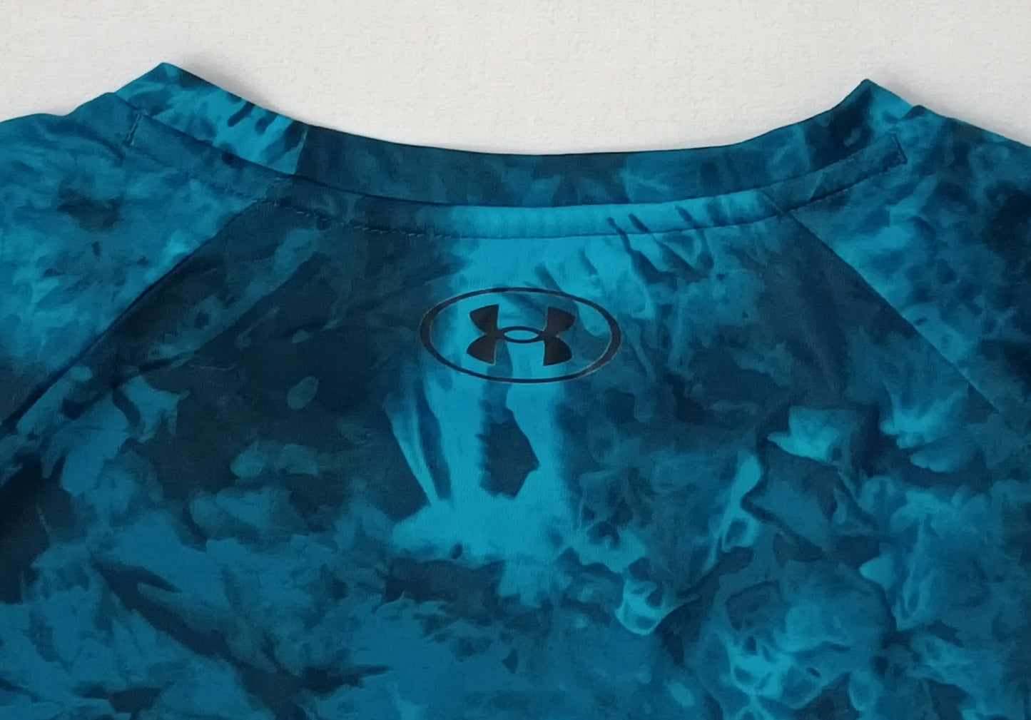 (XL) Under Armour UA блуза