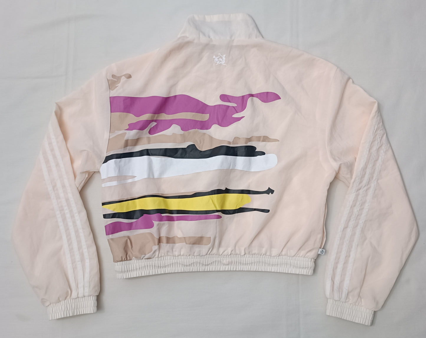 (ДАМСКО) (S) Adidas Originals Track Top горнище