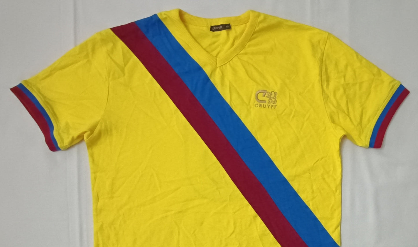 (XS) Cruyff Shirt тениска