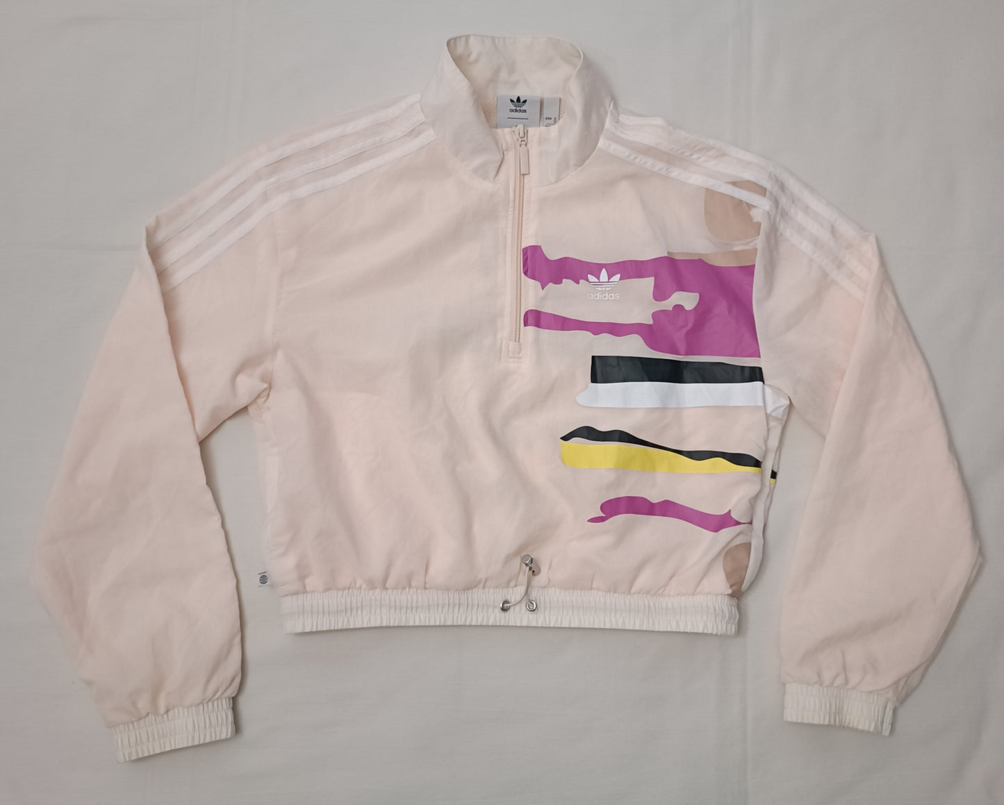 (ДАМСКО) (S) Adidas Originals Track Top горнище