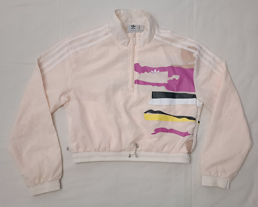 (ДАМСКО) (S) Adidas Originals Track Top горнище