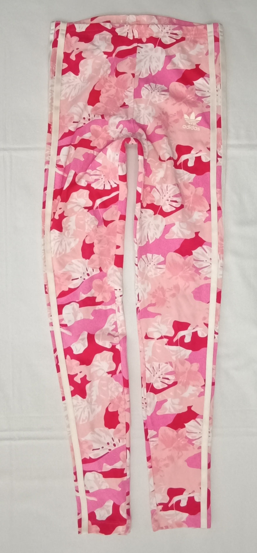 (ДЕТСКО) (Ръст 140-152см) Adidas Originals Leggings клин