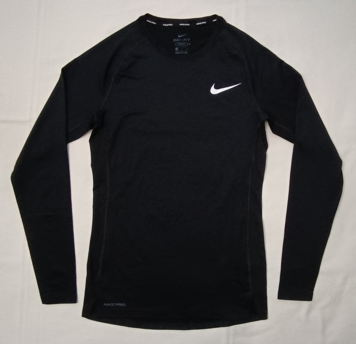 (M) Nike PRO DRI-FIT Tight Fit Tee тениска