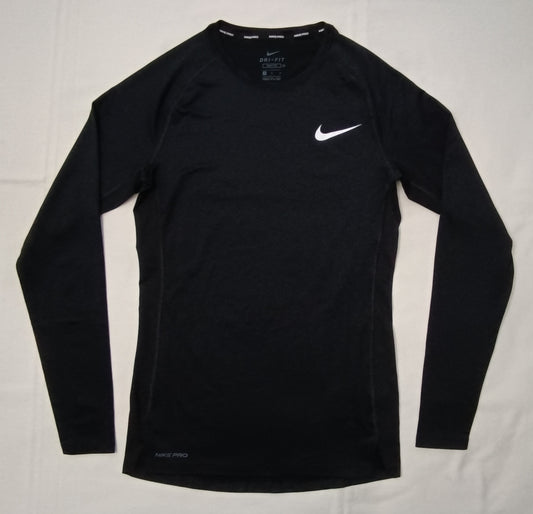(M) Nike PRO DRI-FIT Tight Fit Tee тениска