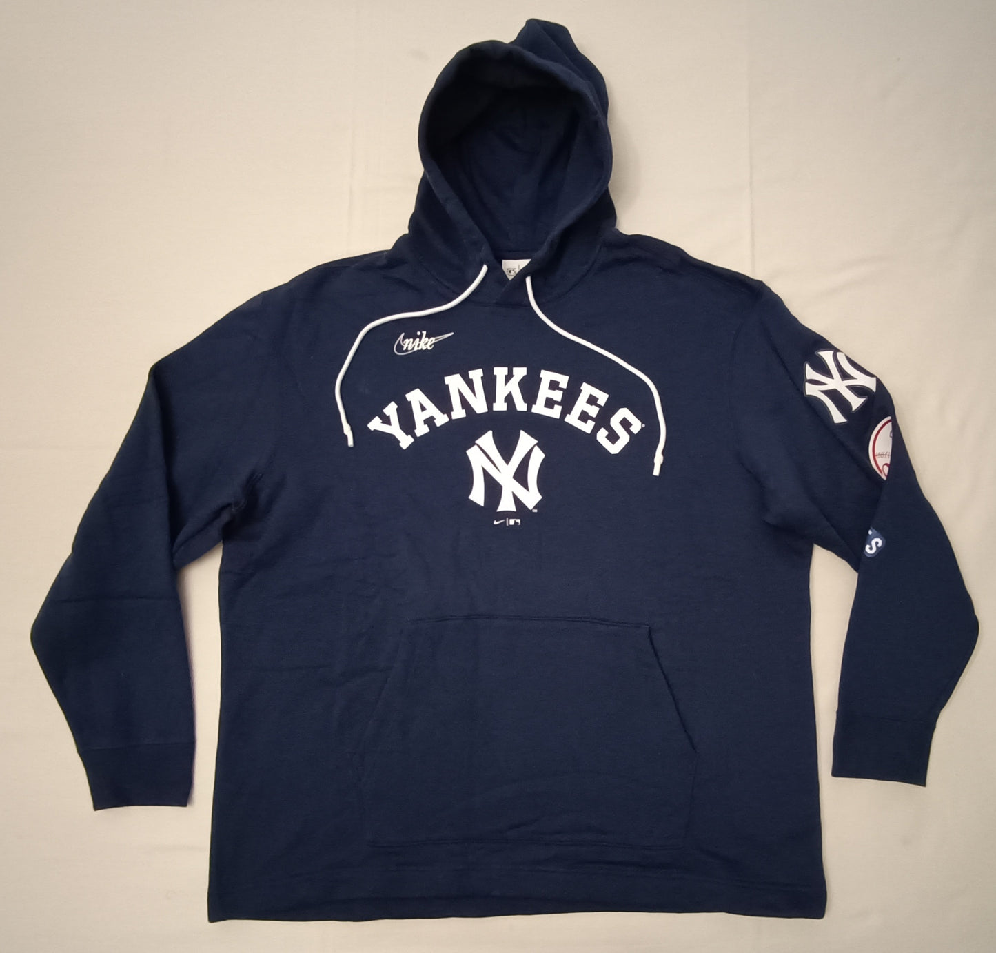 (XL) Nike MLB New York Yankees Sweatshirt горнище