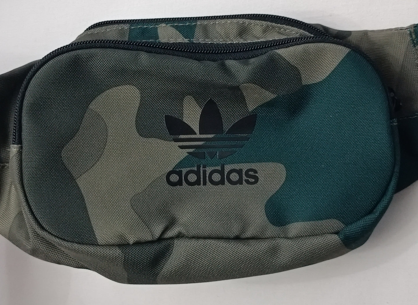 Adidas Originals Camouflage Waistbag чантичка за кръста