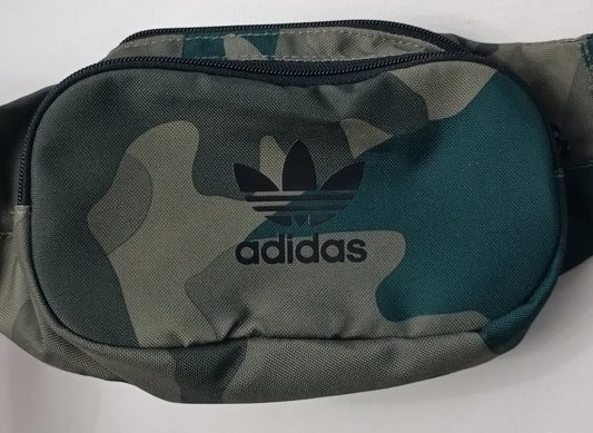 Adidas Originals Camouflage Waistbag чантичка за кръста