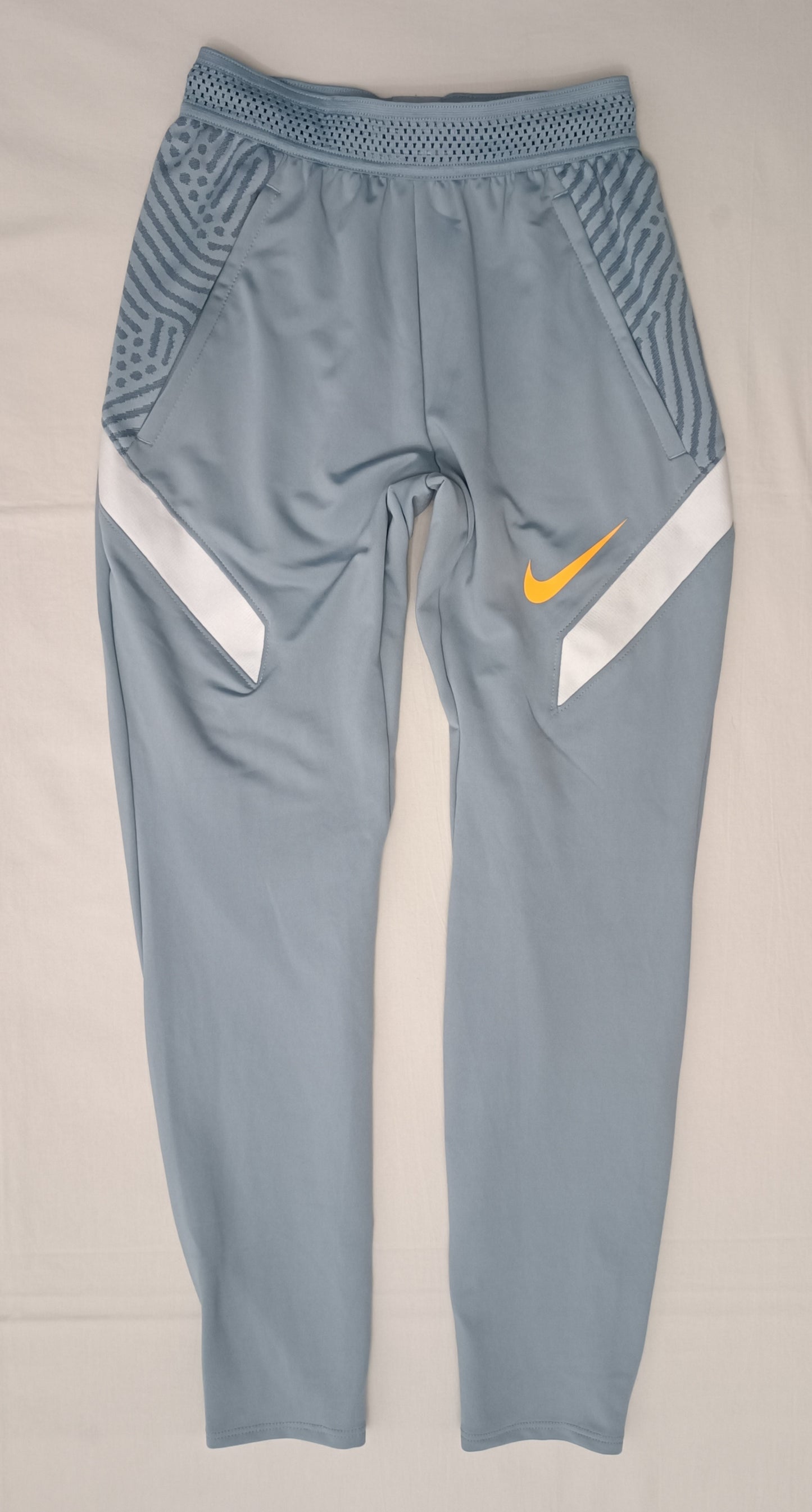 (ДЕТСКО) (Ръст 147-158см) Nike DRI-FIT Strike Pants долнище