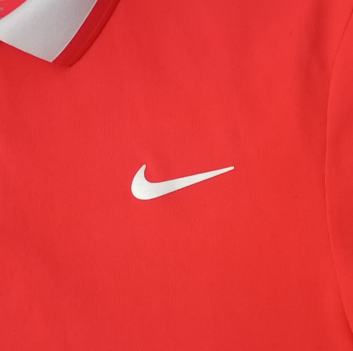(M) Nike Court DRI-FIT Tennis Tee тениска