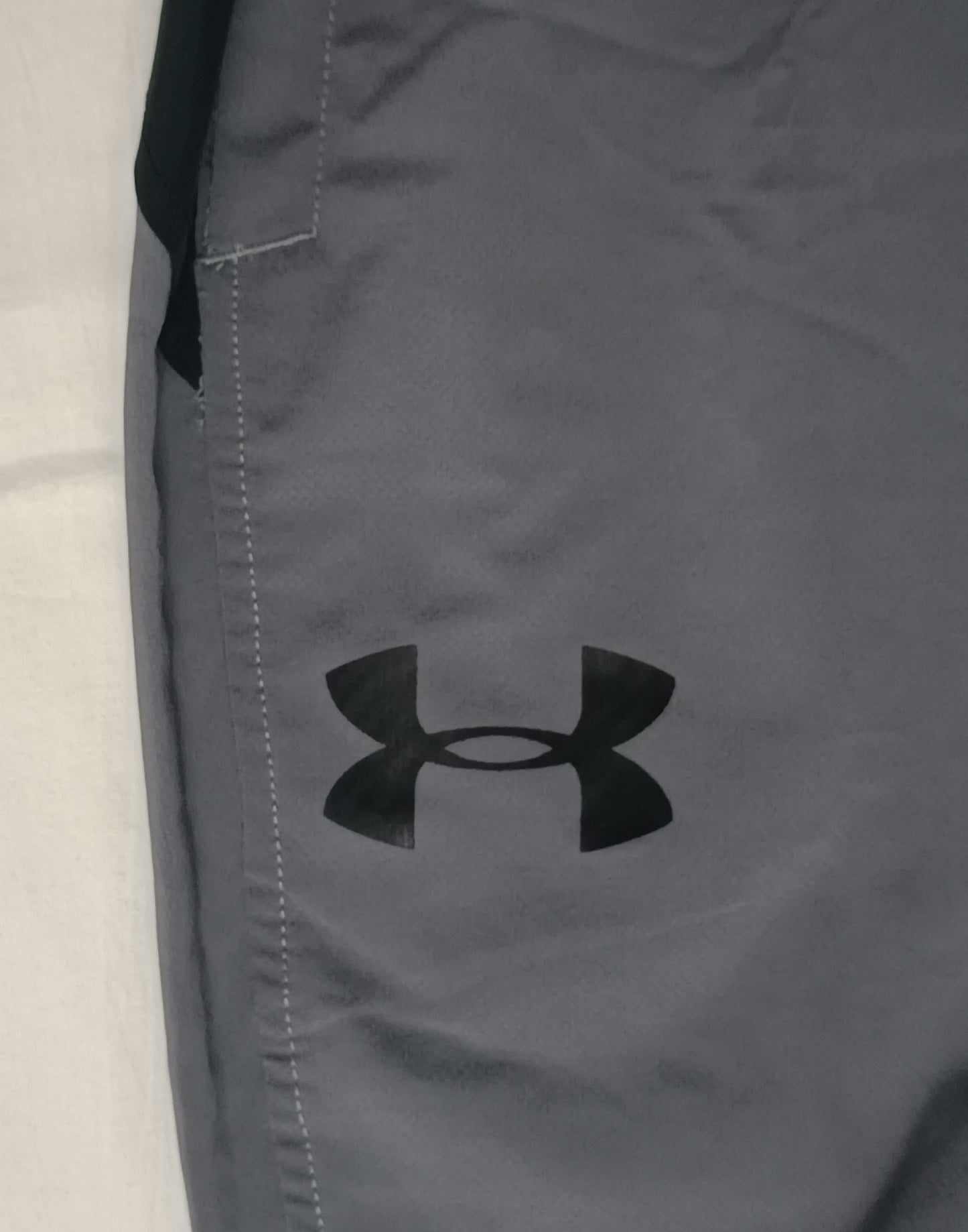 (M) Under Armour UA Pants долнище