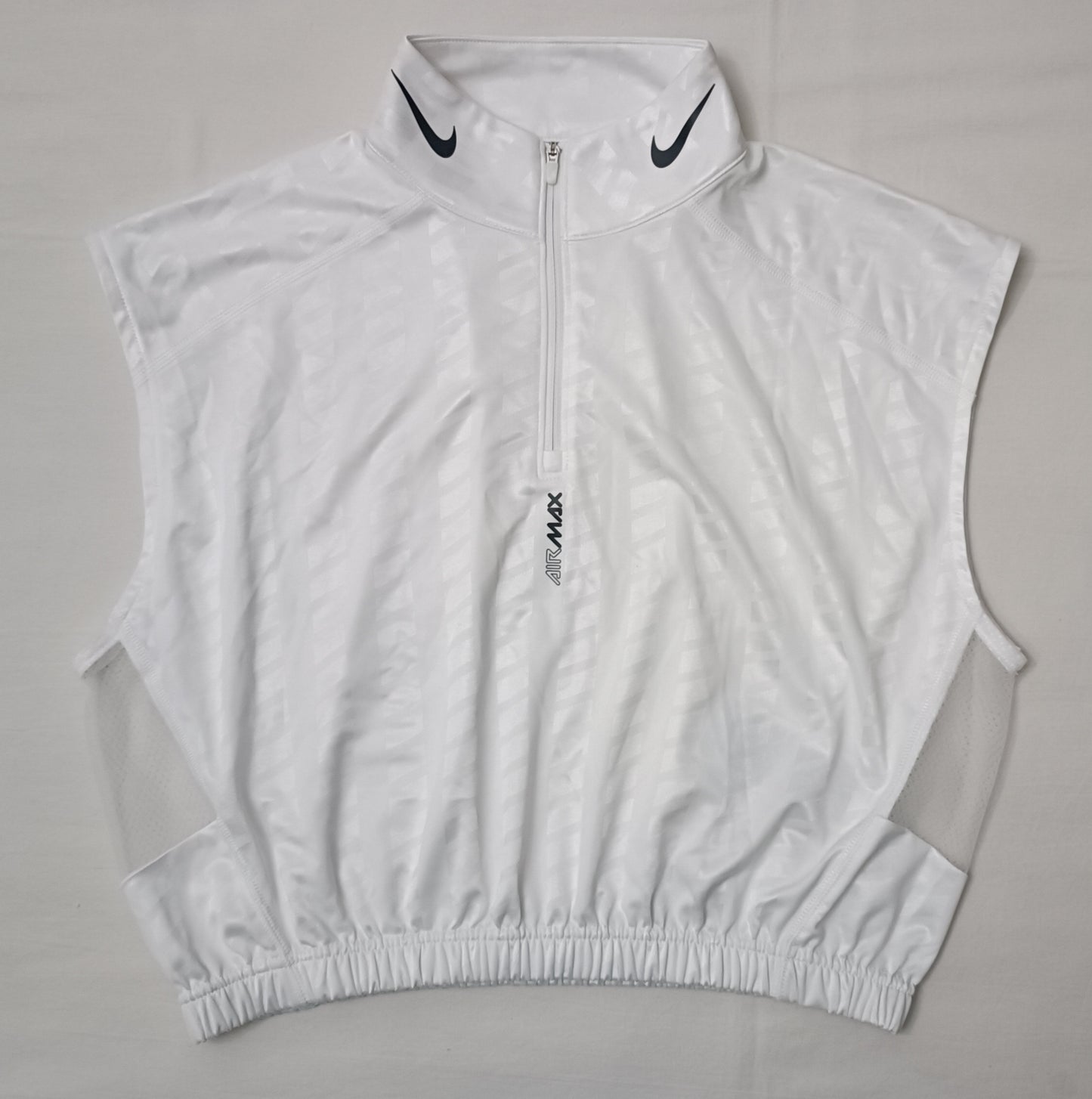 (ДАМСКО) (L) Nike AIR MAX Sportswear Sleeveless Top горнище