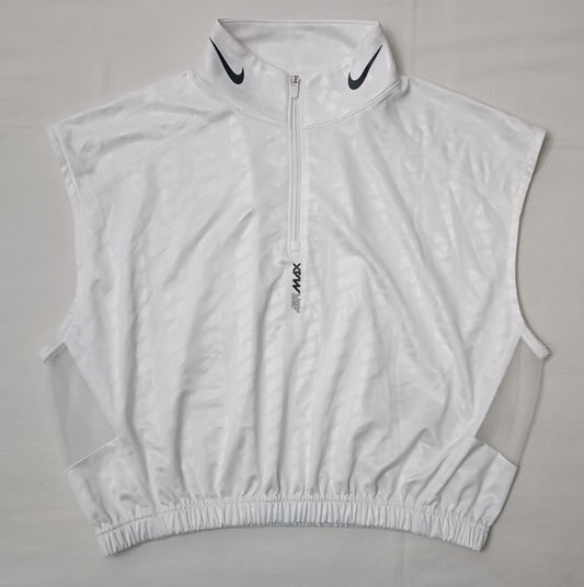 (ДАМСКО) (L) Nike AIR MAX Sportswear Sleeveless Top горнище