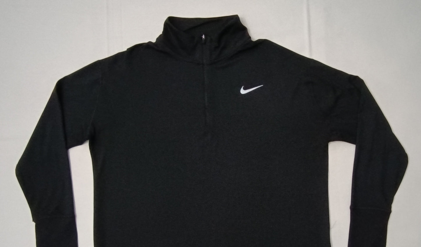 (ДАМСКО) (L) Nike DRI-FIT Top горнище