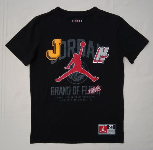 (ДЕТСКО) (Ръст 137-147см) Jordan AIR Nike Jumpman Tee тениска