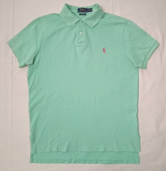 (M) POLO Ralph Lauren Shirt тениска