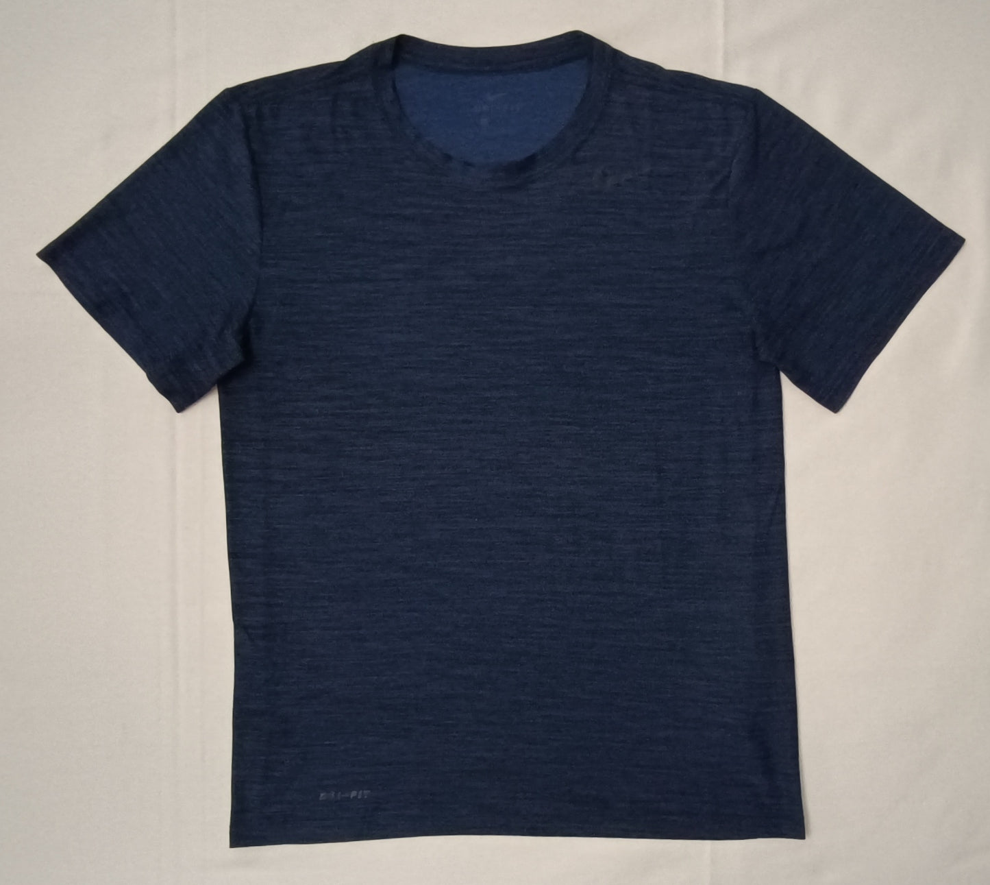 (S) Nike DRI-FIT Tee тениска