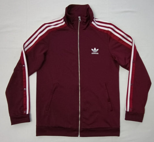 (ДАМСКО) (S) Adidas Originals Sweatshirt горнище